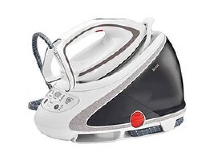 Centrale vapeur - TEFAL - GV9567 - 500 g/min - Durilium AirGlide - 2600 W