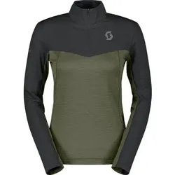 SCOTT Damen Pullover SCO Pullover W's Defined Light, Größe S in Grau 7855