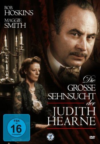 Jack Clayton - Die große Sehnsucht der Judith Hearne - Preis vom 11.10.2026 03:10:56 h
