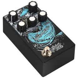 Matthews Effects The Whaler V2 - Effektgerät E-Gitarre