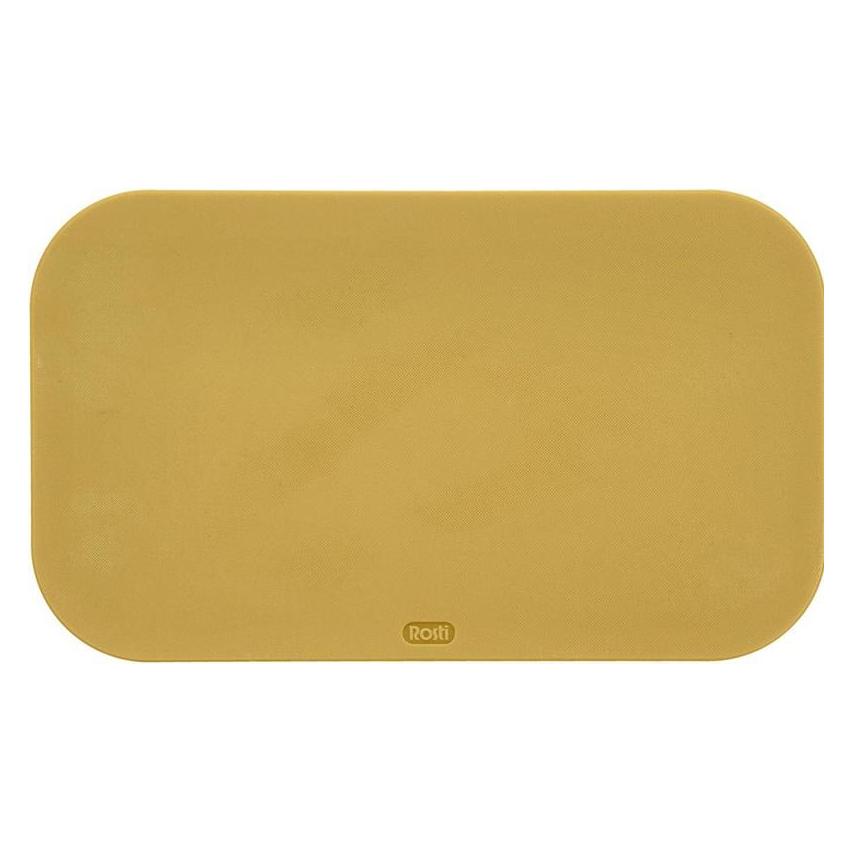 Rosti Schneidebrett-Set Choptima 3-teilig, Curry (27822)