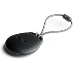 Bellroy Tag Case für AirTag, AirTag, Schwarz, TACA-BLK-107 (TACA-BLK-107), Tracker Zubehör, Schwarz