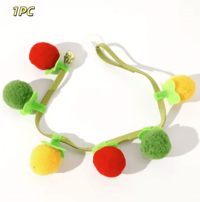 Inspire Curations Feather Flutter Cat Wand Toy Interactive Cat Feather Toy For Endless Chase & Play tomato 1pc