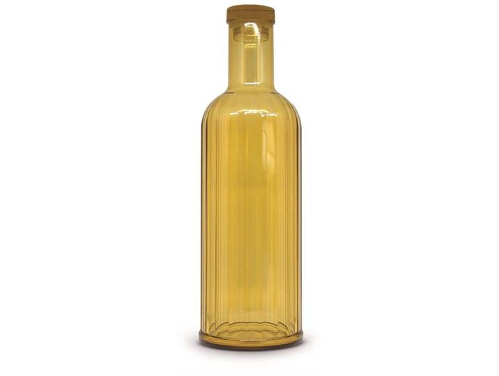 Easy Life Trinkflasche Maison Bernstein Acrylglas B 9 H 29 cm 1 l