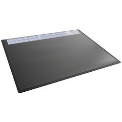 DURABLE Schreibunterlage Farbe: schwarz 722301