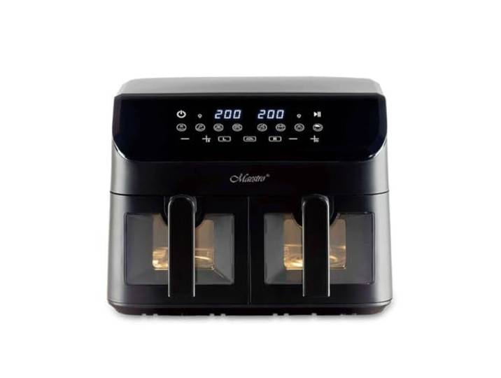 Feel Maestro MR-758 Airfryer - Merk: Feel Maestro - EAN: 4820268321718