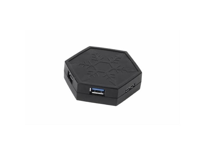 Silverstone SST-EP01BUSB 3.0 4 Port Hub