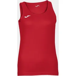 JOMA Diana Tanktop Damen 600 - rot XL