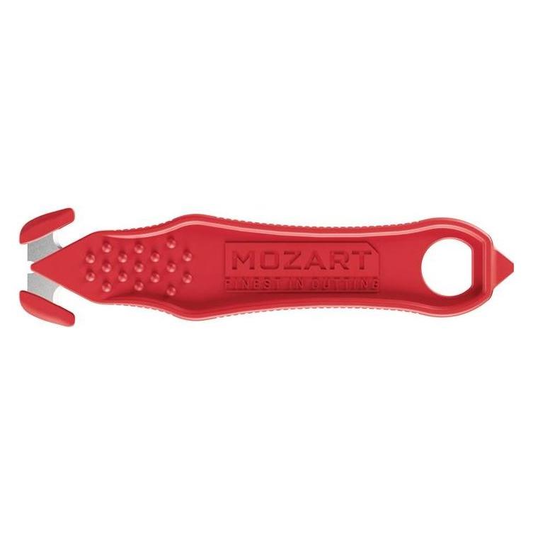 Mozart Sicherheitsmesser U-Cut (Cutter) (1500.00-4321)