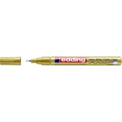Edding 780 4-780-9-053 Lackmarker Gold 0.8 mm