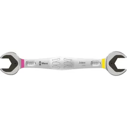 Wera 6002 Joker Doppelmaulschlüssel