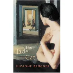 The Jade Cat, Belletristik von Suzanne Brogger