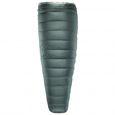 Therm-a-Rest - Ohm 20F/-6C - Daunenschlafsack Gr 198 cm - Long Balsam
