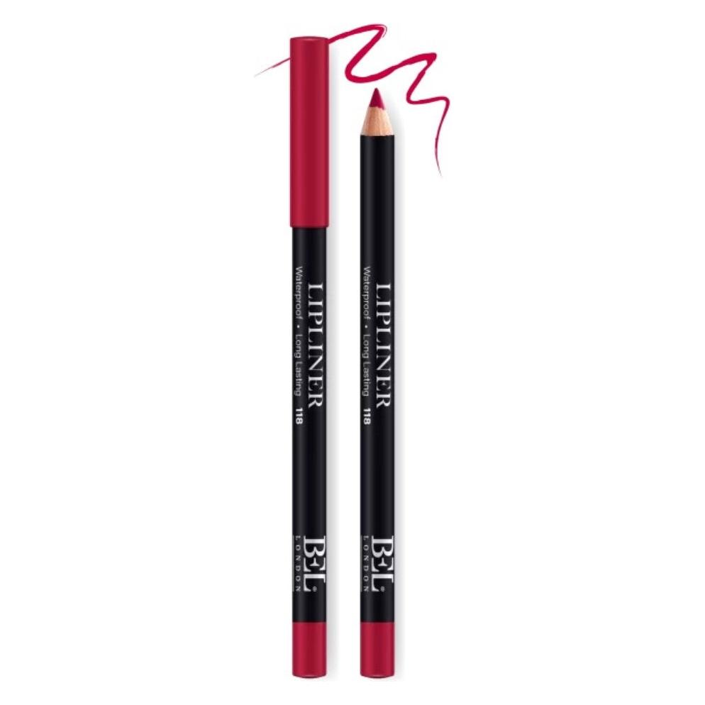BEL London Lipliner 118 (48508752)