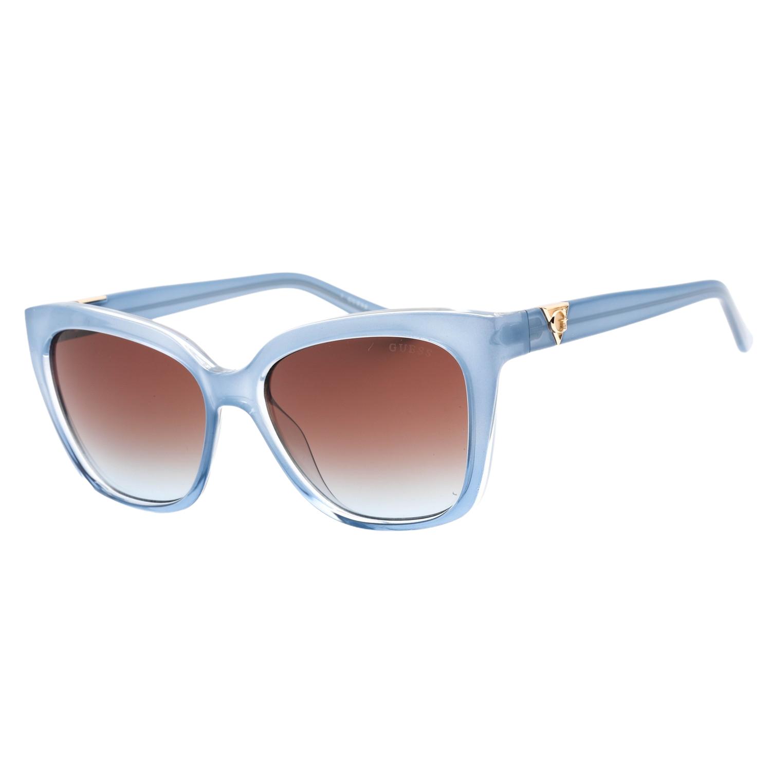 Guess Damen-Sonnenbrillen 53/23/145 mm Kunststoff