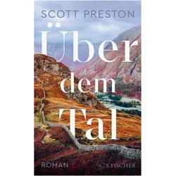 Über dem Tal, Belletristik von Scott Preston