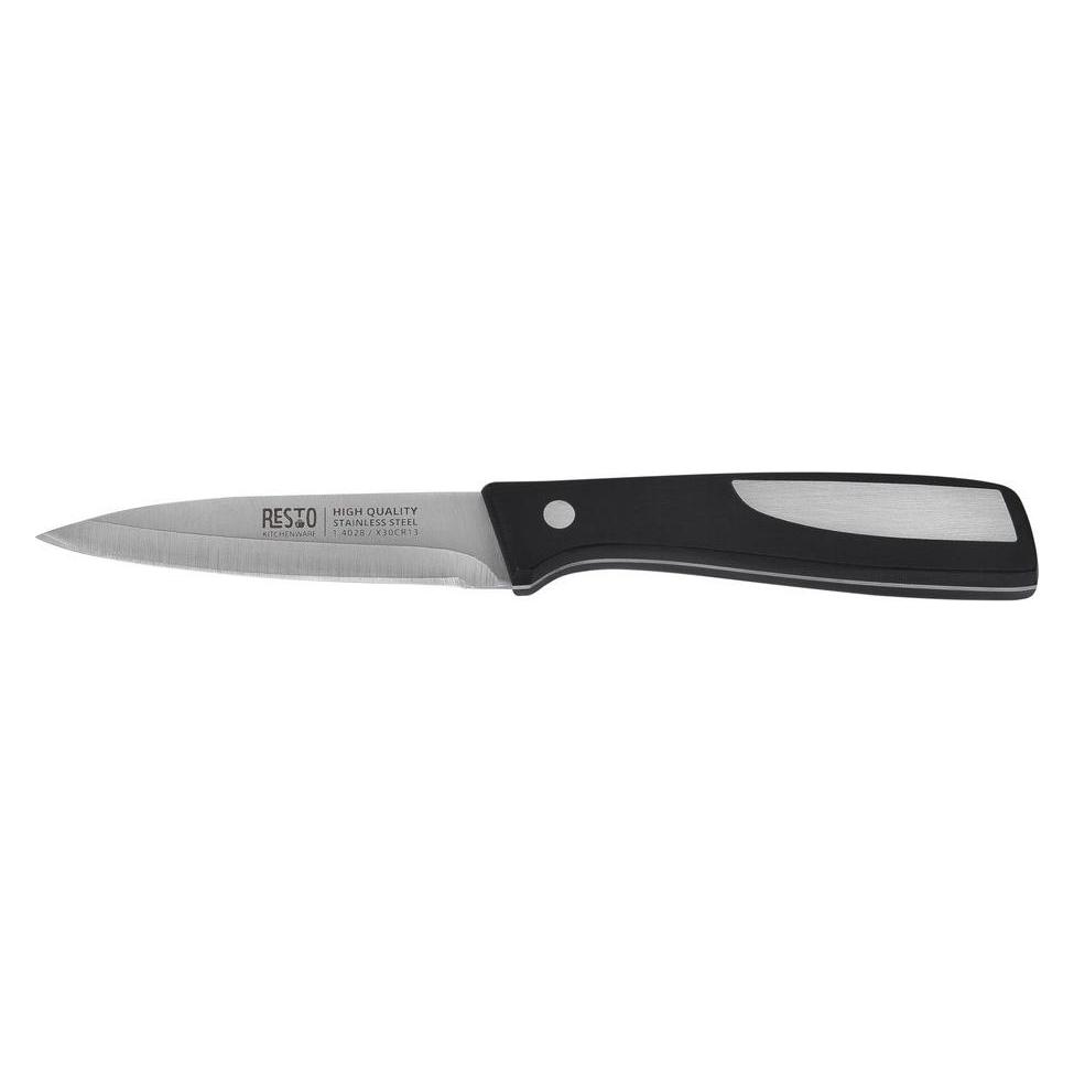 Resto GEMÜSEMESSER 9CM/95324 (9 cm) (95324)