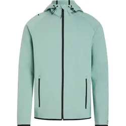 ENERGETICS Herren Blazer Toddy VIII M, Größe M in Silber Silber