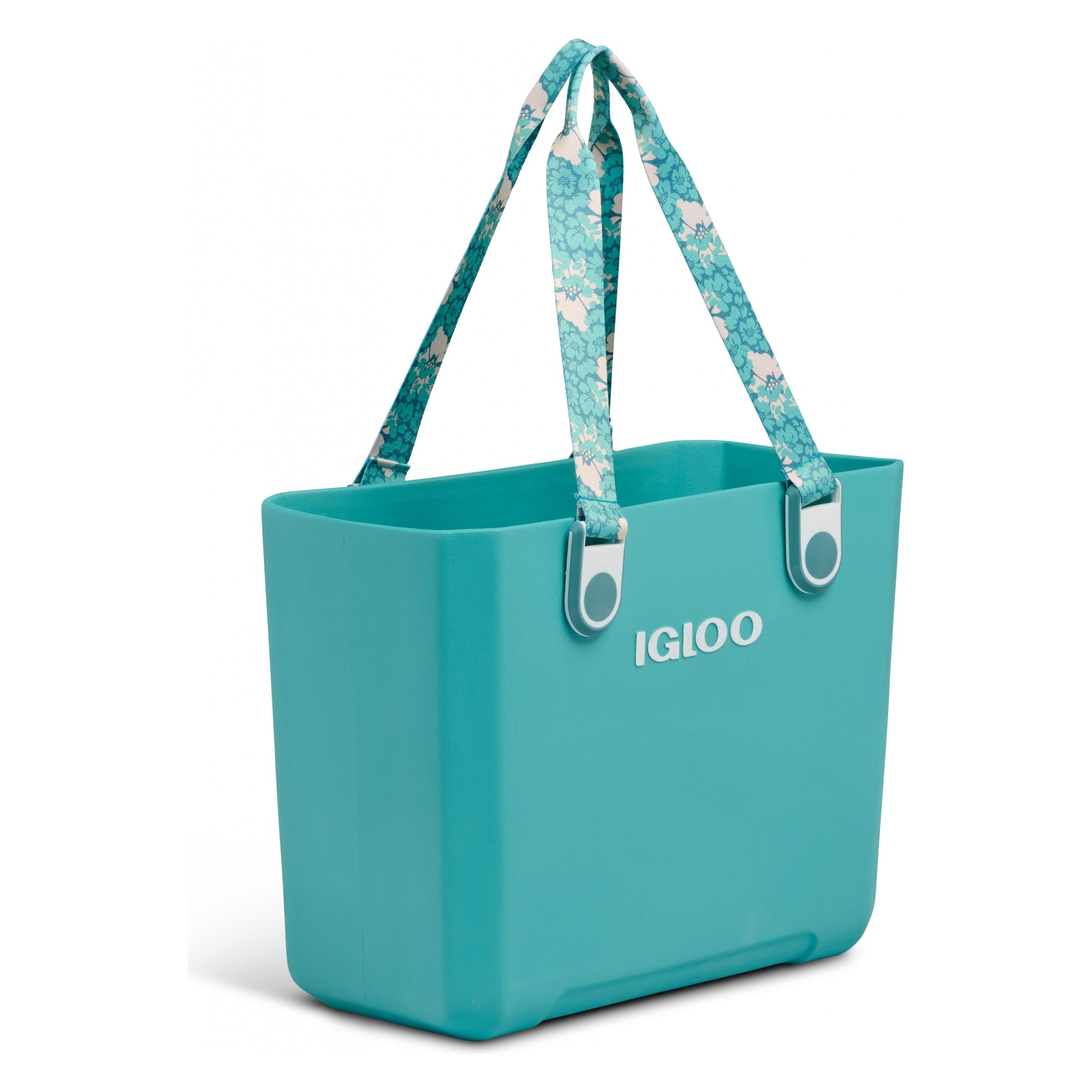 Igloo Tagalong Satchel 12 (Tag_Along_Too_Satchel_12/LagoonTeal)