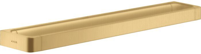 Hansgrohe Axor Handtuchhalter 42832250 600 mm, brushed gold optic