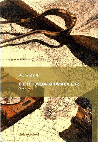 John Barth - Der Tabakhändler - Preis vom 30.09.2026 22:30:23 h