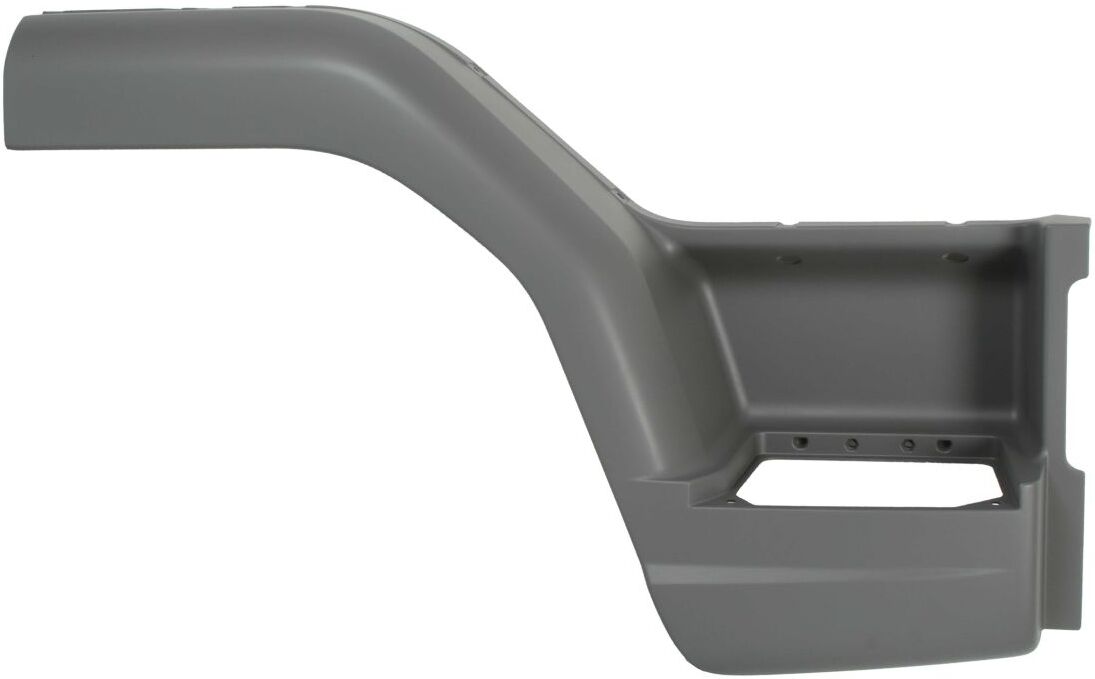 Covind Portiere Pedana LF6/200