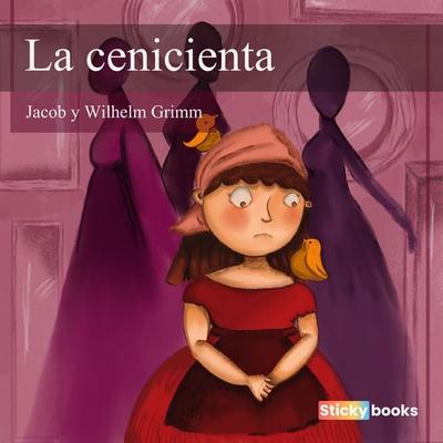 La Cenicienta - Jacob Grimm,Wilhelm Grimm, Audio, 9789585286825