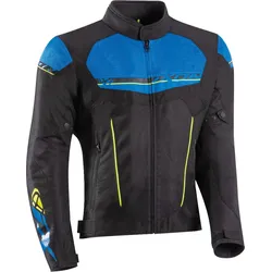 Ixon T-Rex Motorrad Textiljacke