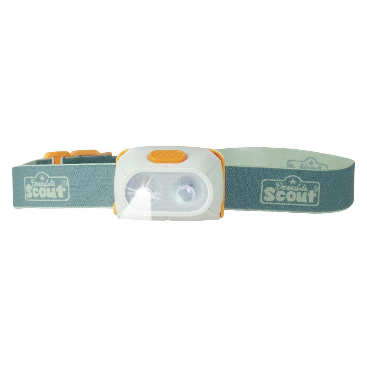 Simba Scout Stirnlampe (109452716)
