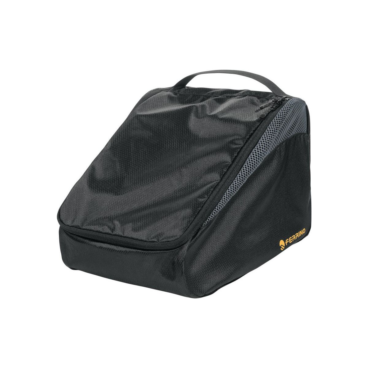 Ferrino Olaias Shoes Bag black (MCC-packs_bags) 72059MCC