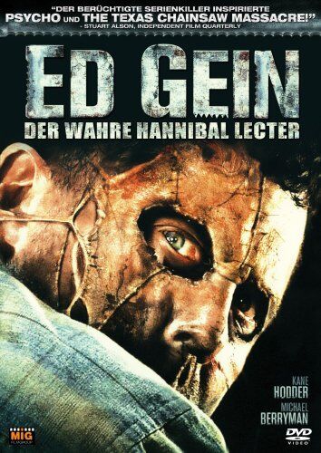 Michael Feifer - Ed Gein - Der wahre Hannibal Lecter - Preis vom 30.09.2026 22:30:23 h