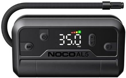 NOCO AL5 Mini-Kompressor