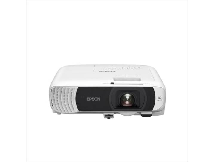 Epson EB-FH18 4000 ANSI lumen 3LCD 1080p (1920x1080) Bianco