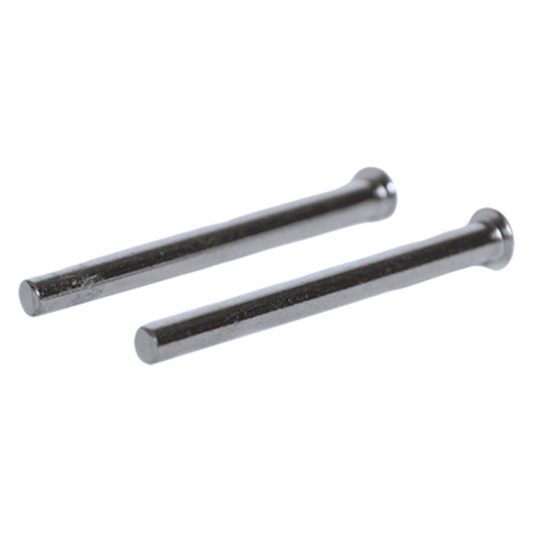 Idealspaten Stielnieten für Spaten(2er Pack) (65030031)