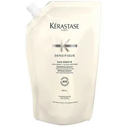 Kérastase, Shampoo, Bain Densifique Nachfüllpack (Flüssiges Shampoo, 500 ml)