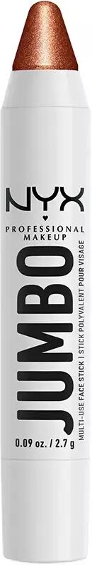 NYX  Jumbo Multi-Use Illuminating Face Stick 2.7 gr Custard