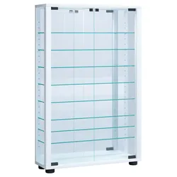 VCM Standvitrine LUMO - B/H/T ca. 59.00x91.30x18.00