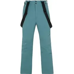 PROTEST Herren Hose MIIKKA snowpants, Größe XS in Grün Grün