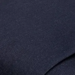 Jeansstoff/Denim schwer, dunkelblau