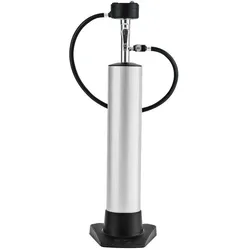 Crankbrothers, Velopumpe