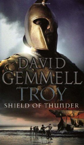 David Gemmell - Troy: Shield of Thunder (Trojan War Trilogy 2) - Preis vom 11.10.2026 15:43:13 h