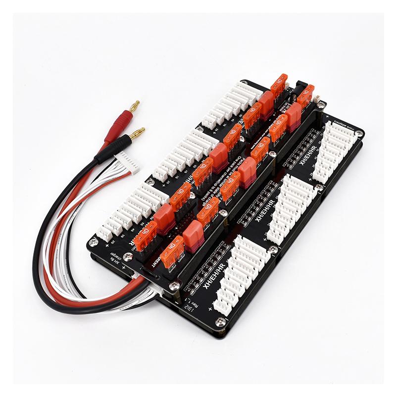 Swaytronic Power ParaBoard (7640159366263)