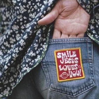 Batoh, M: Smile Jesus Loves You - Masaki Batoh, CD