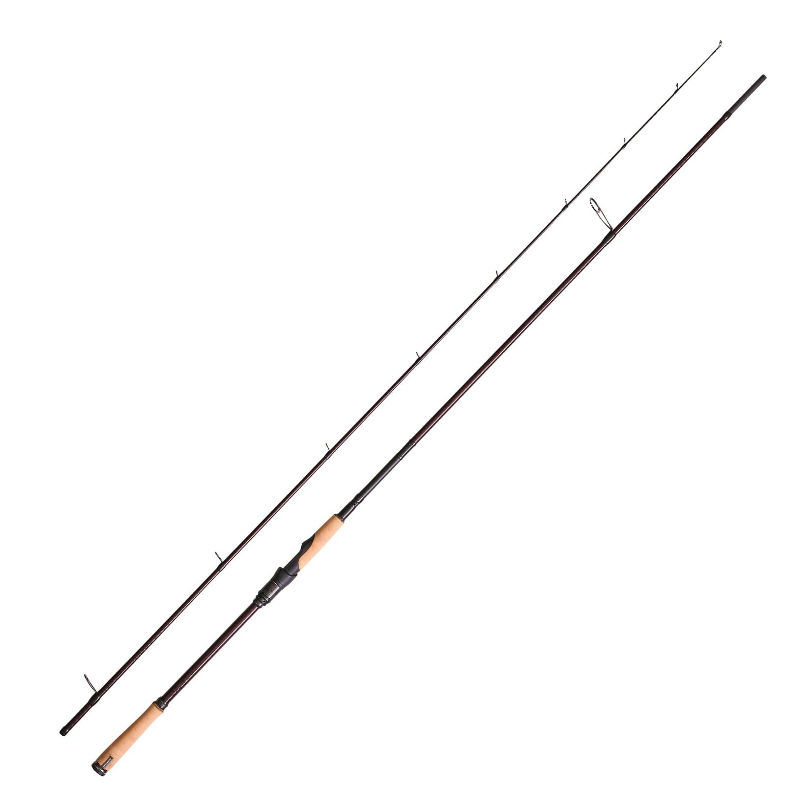 Savage Gear Revenge SG6 Fast Shad 2.74m 20-70g Spinnrute