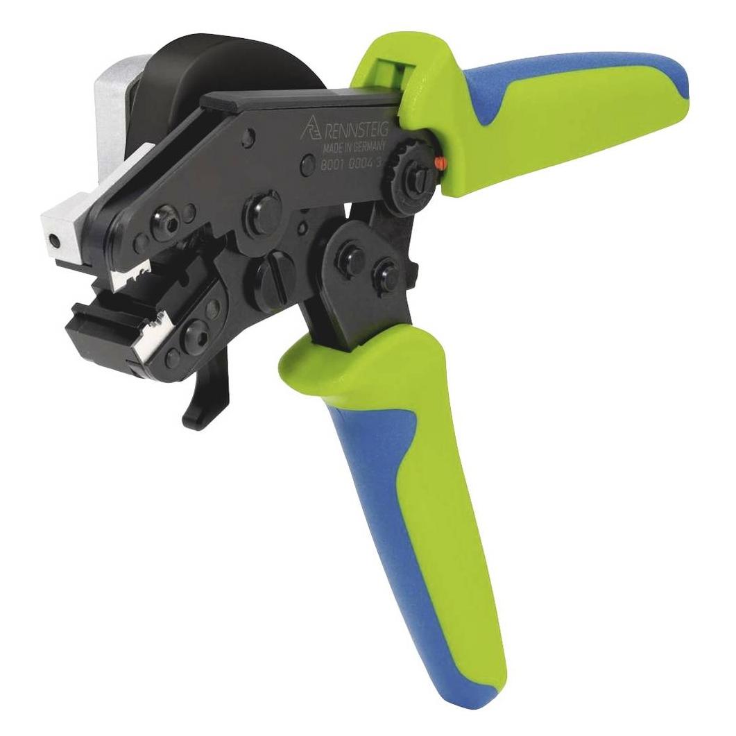 Rennsteig Schneidzange 190 mm Werkzeuge (190 mm) (8001 0004 3)