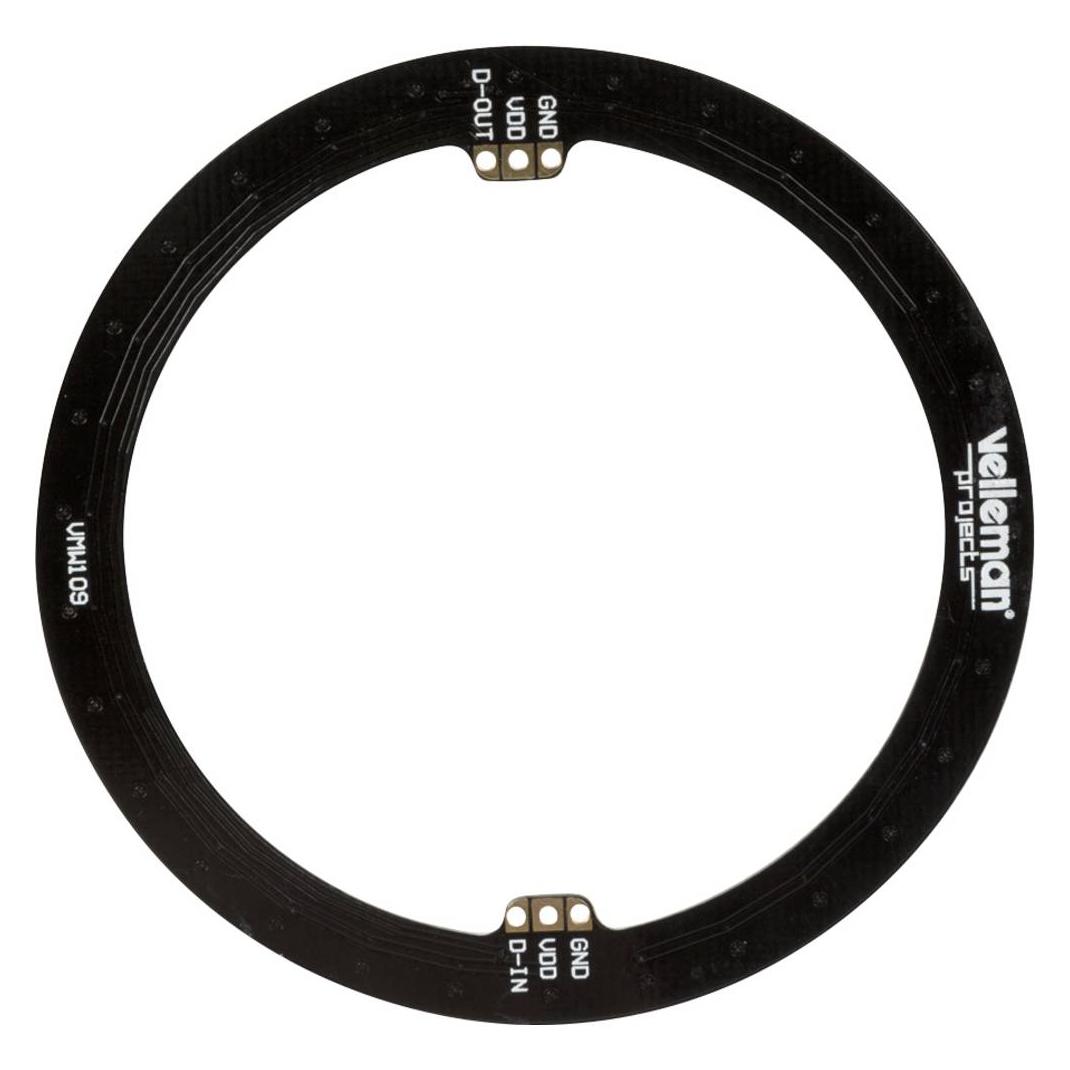 Whadda Grosser Brightdot-Kreis (WMW109)