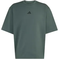 adidas Power Workout Oversize Trainingsshirt Herren KS1165 - legend ivy XXL