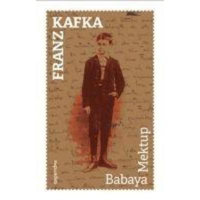 Babaya Mektup, Taschenbuch von Franz Kafka, Aspendos Yayinevi