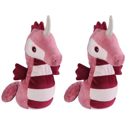 Warmies Meer-Einhorn 2x 2x1 St