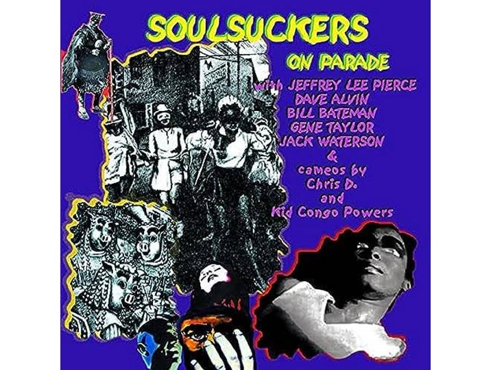 Soulsuckers on Parade